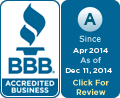BBB Accredited Business BBB Accredited Business