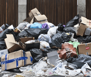 Read these Don’ts for Safe Waste Disposal