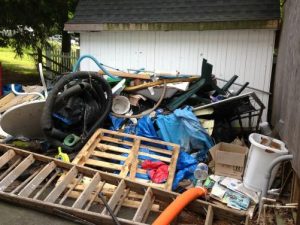 Junk Removal Bloomington