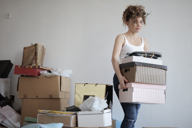 junk removal services - junk happens - eagan