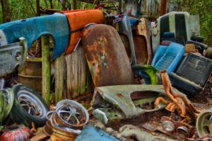 junk removal - junk happens - eagan