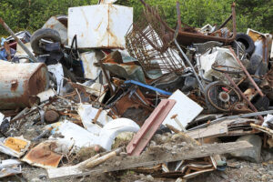 junk removal MN - junk happens - eagan