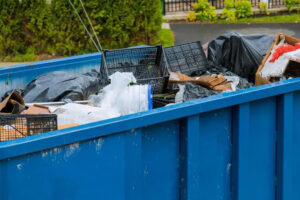 junk removal - junk happens - eagan