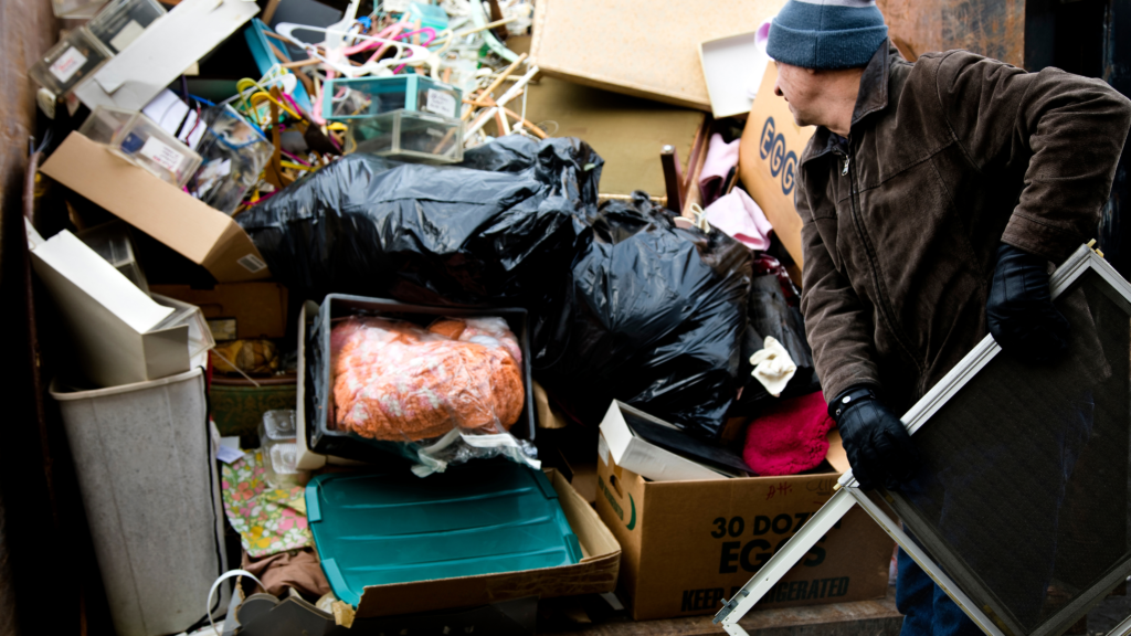 Foreclosure Junk Removal - JunkHappens - Minnesota